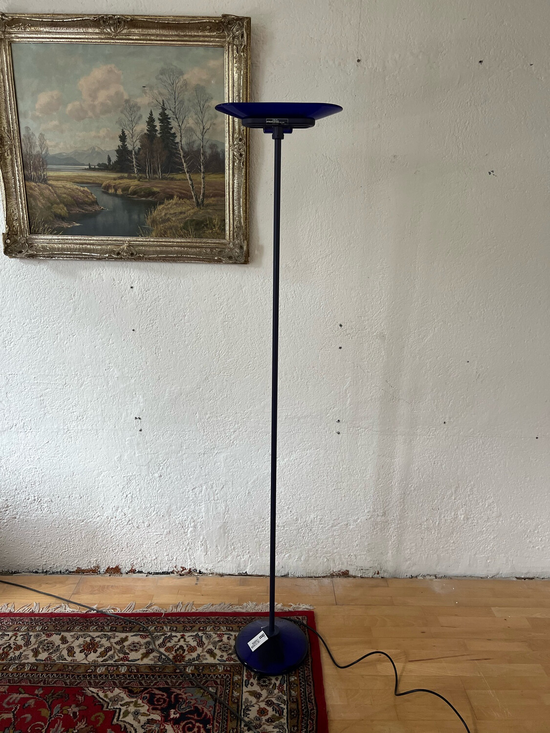 Arteluce Jill Stehlampe Stehleuchte Deckenfluter 1von2