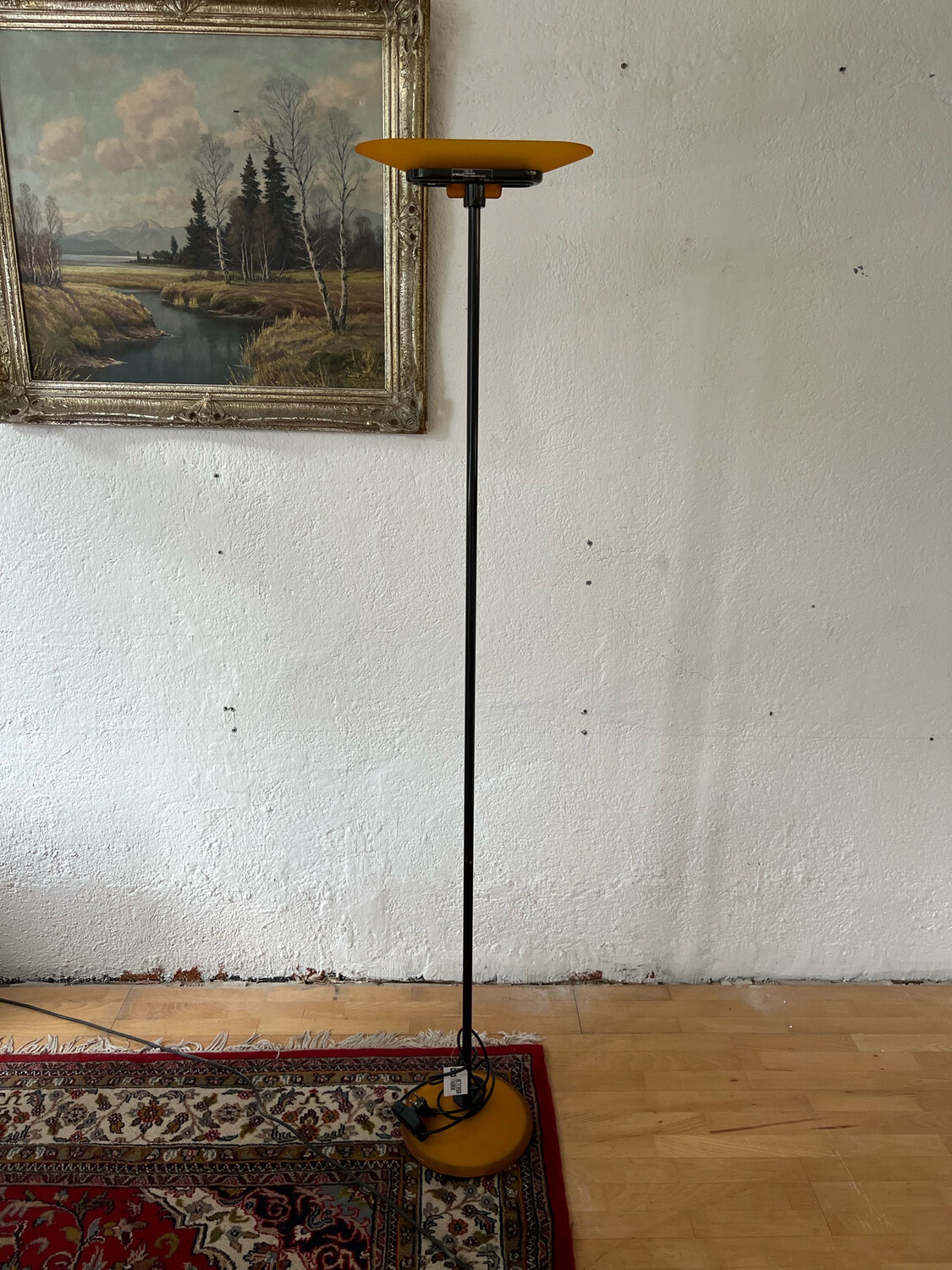 Arteluce Jill Stehlampe Stehleuchte Deckenfluter