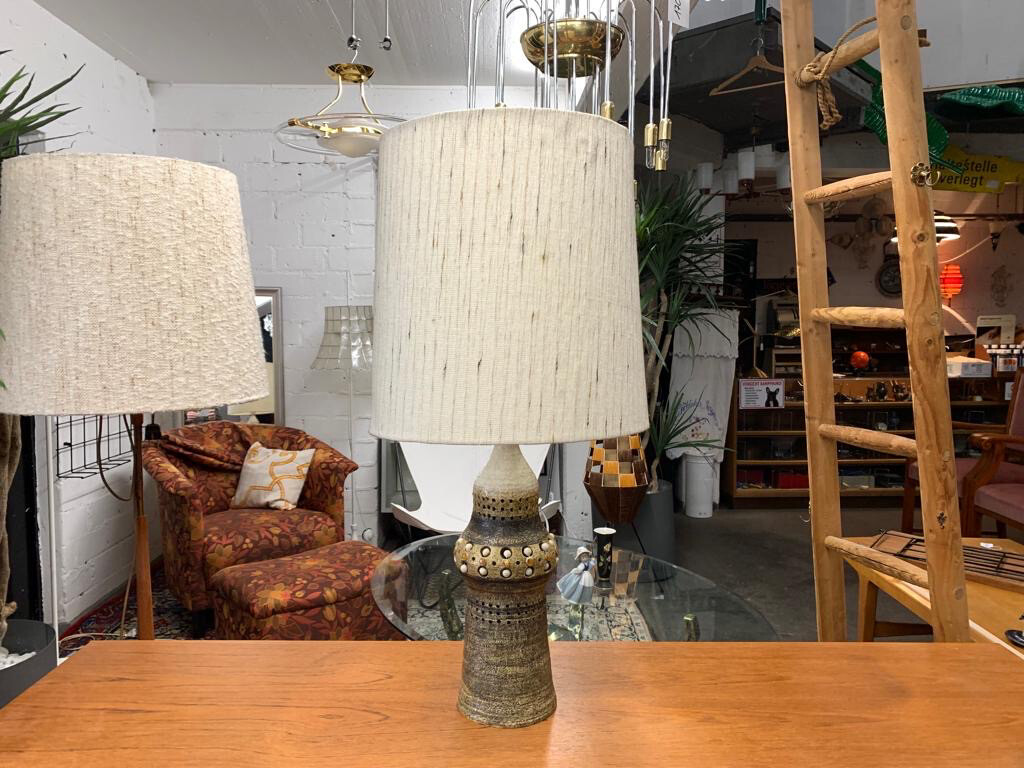Tischlampe Tischleuchte