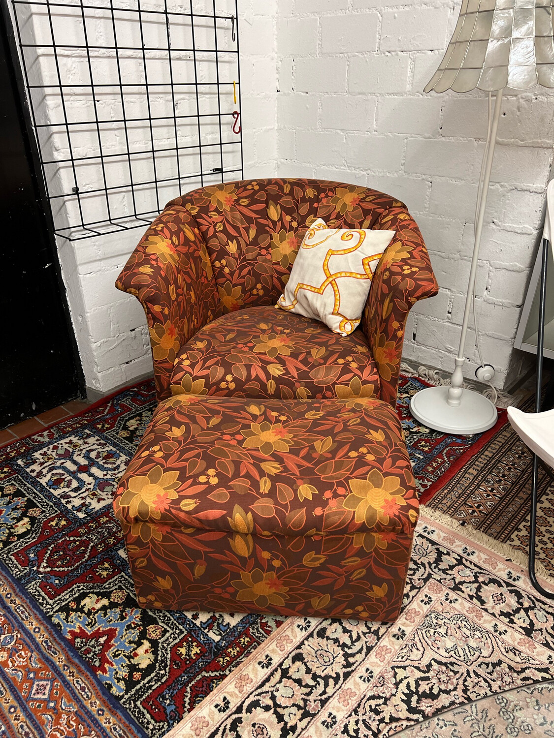 Sessel Hocker Cocktailsessel Gracia Die Einrichtung