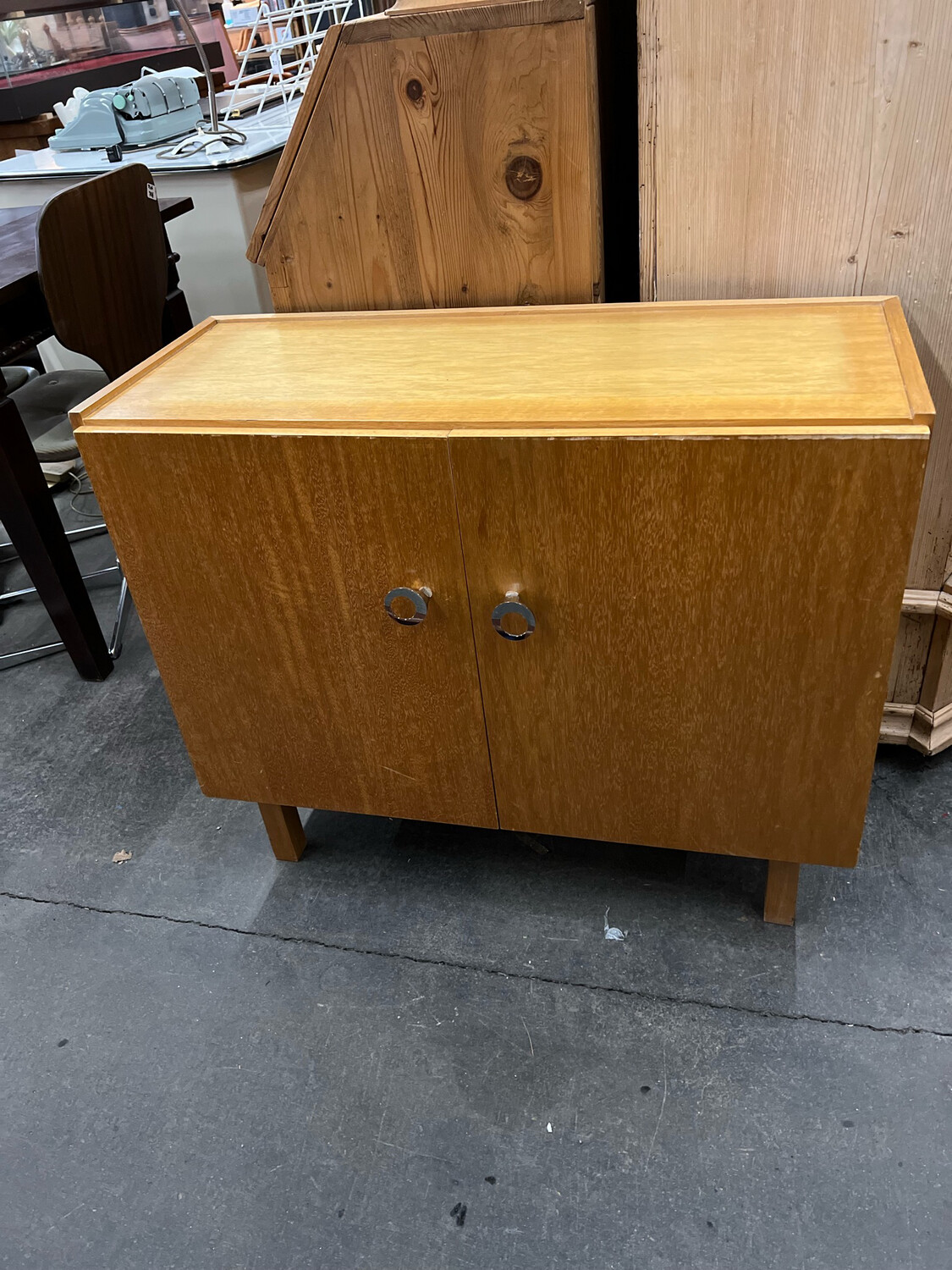 Kästchen Kommode Schuhschrank