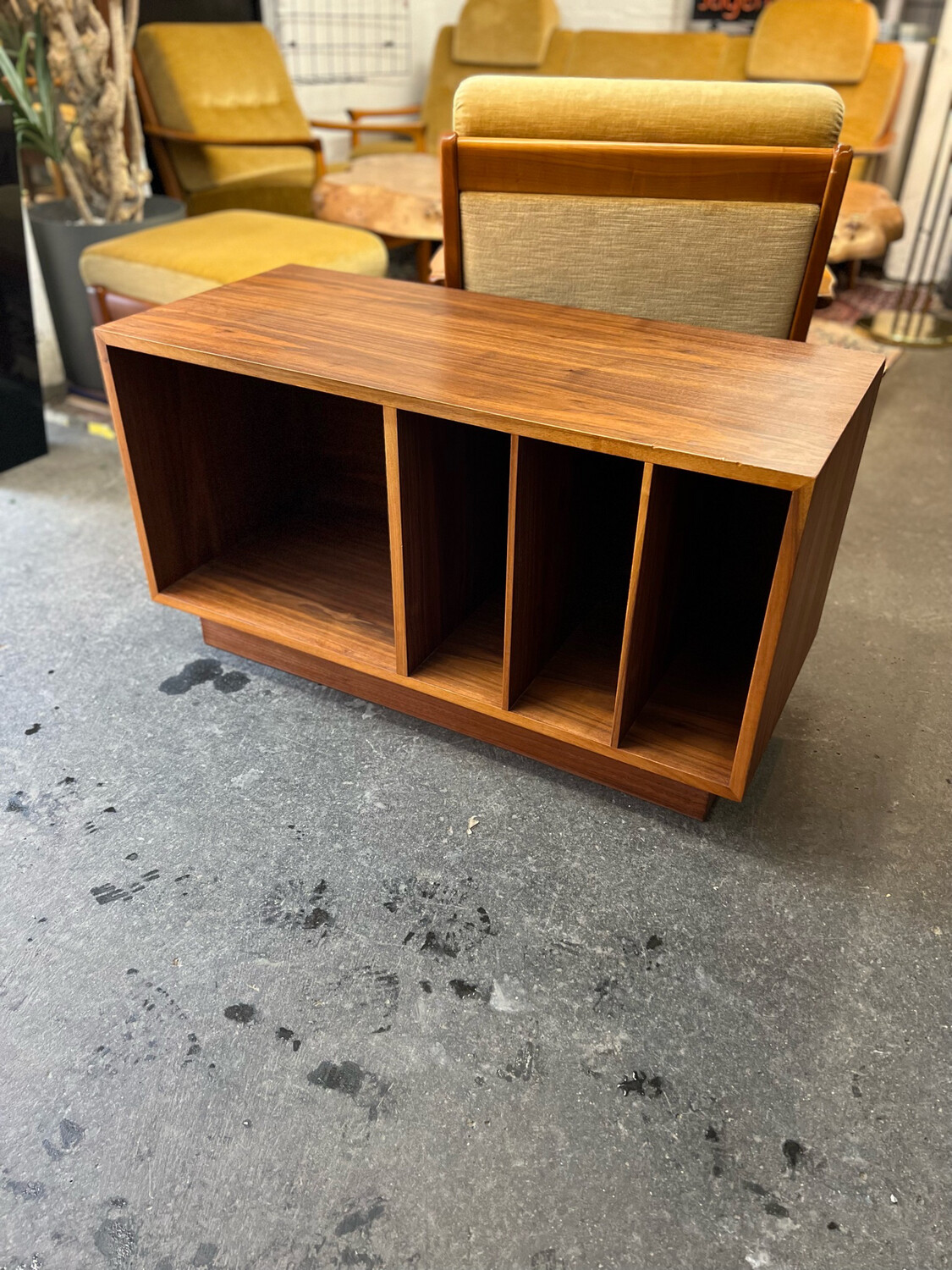 Kommode Sideboard Mid Century Vintage