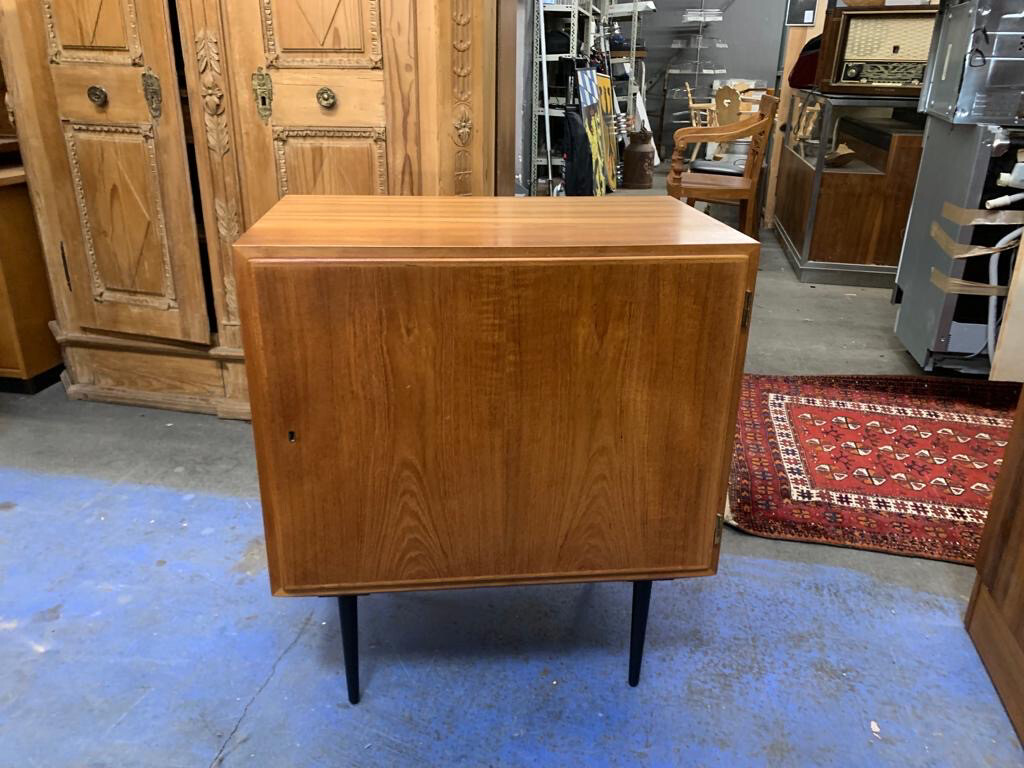 Kommode Kästchen Danish Teak Mid Century Vintage