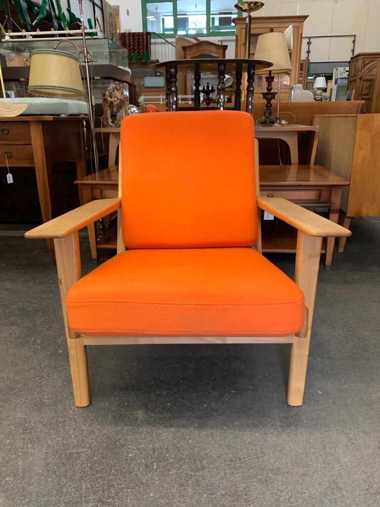 Sessel Armlehnsessel Lounge Chair