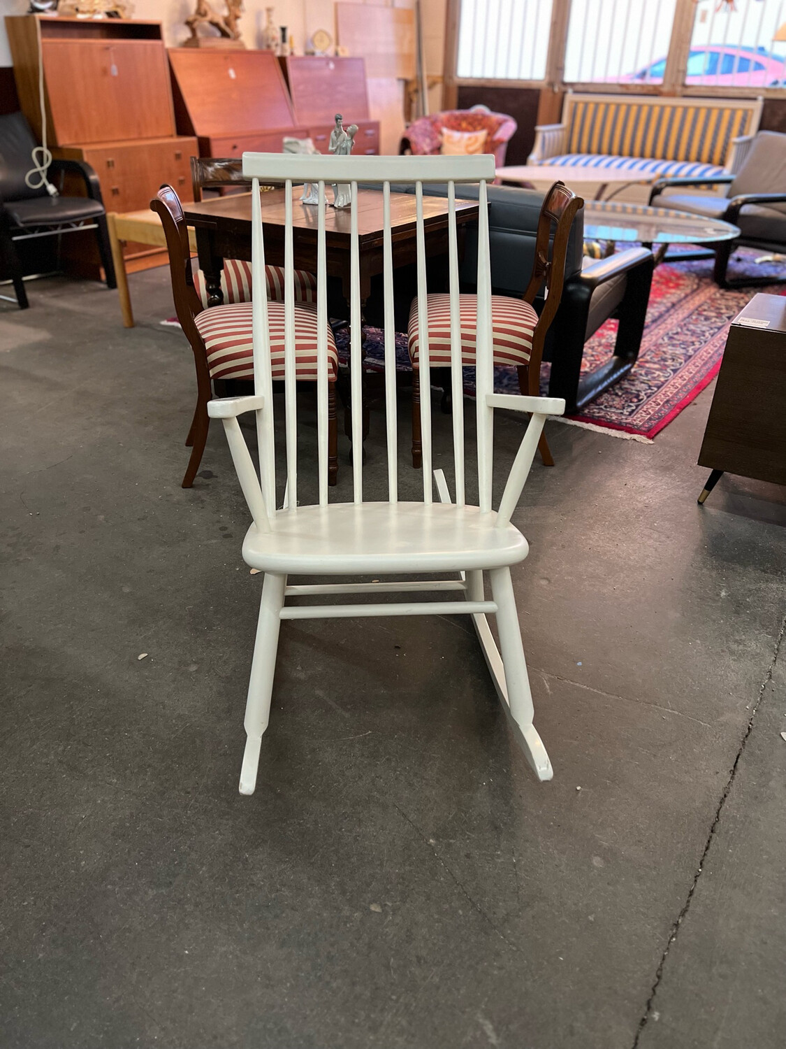 Schaukelstuhl Rocking Chair