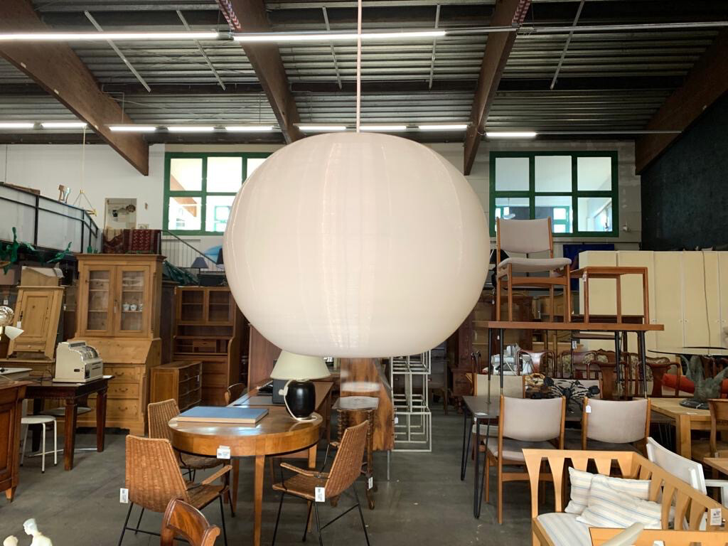 Deckenlampe Deckenleuchte Hängeleuchte Rotaflex
