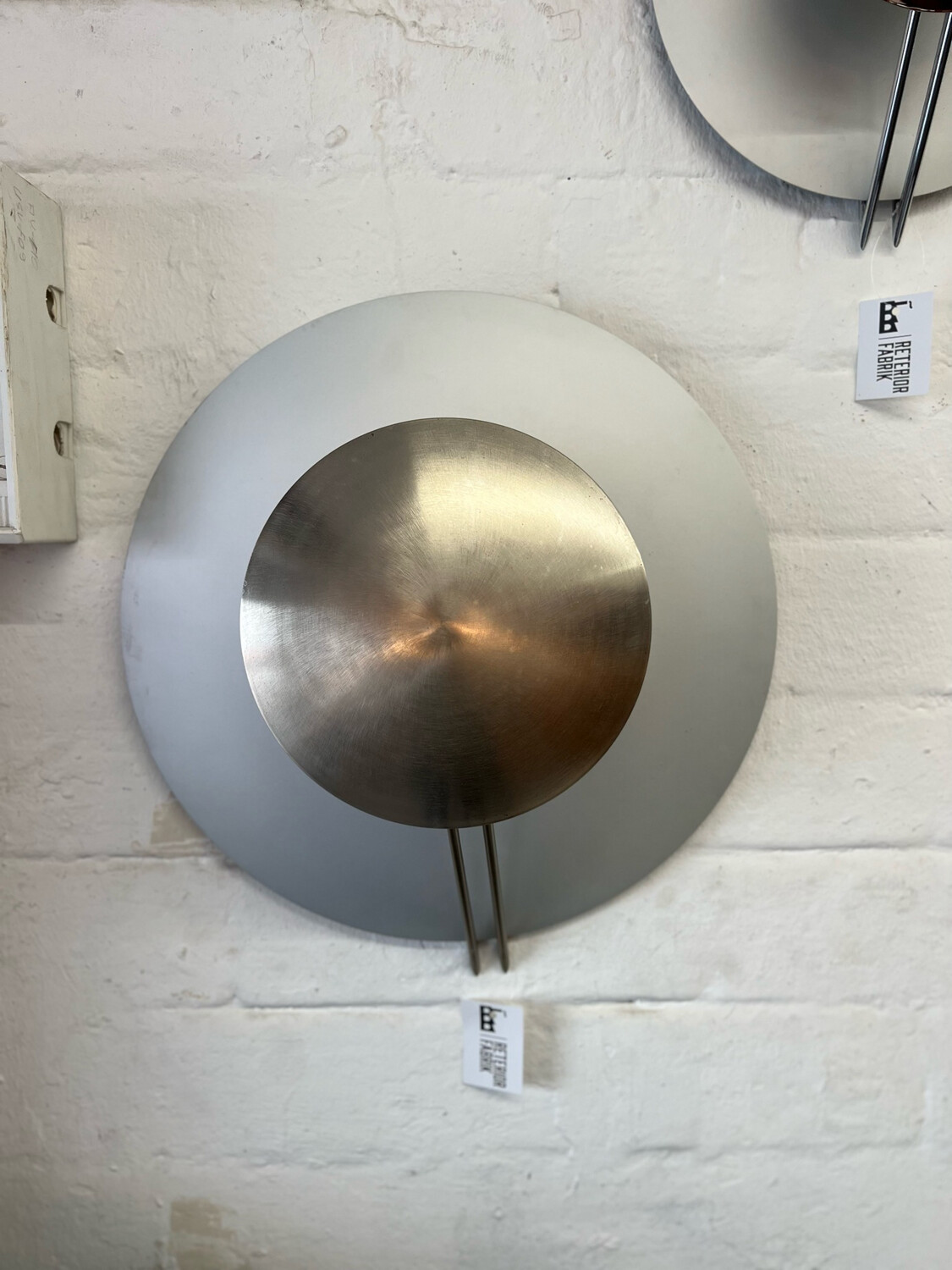 Wandlampe Wandleuchte Deckenleuchte Tre Ci Luce Vega