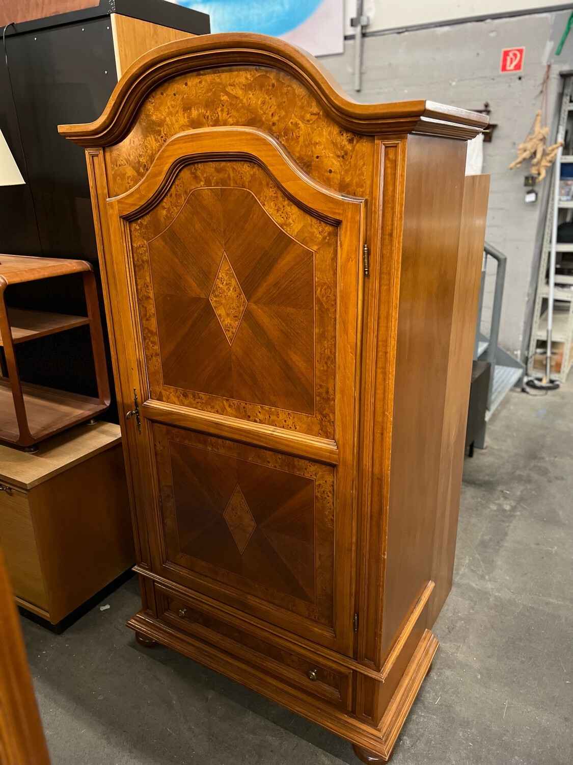 Selva Kleiderschrank Schrank