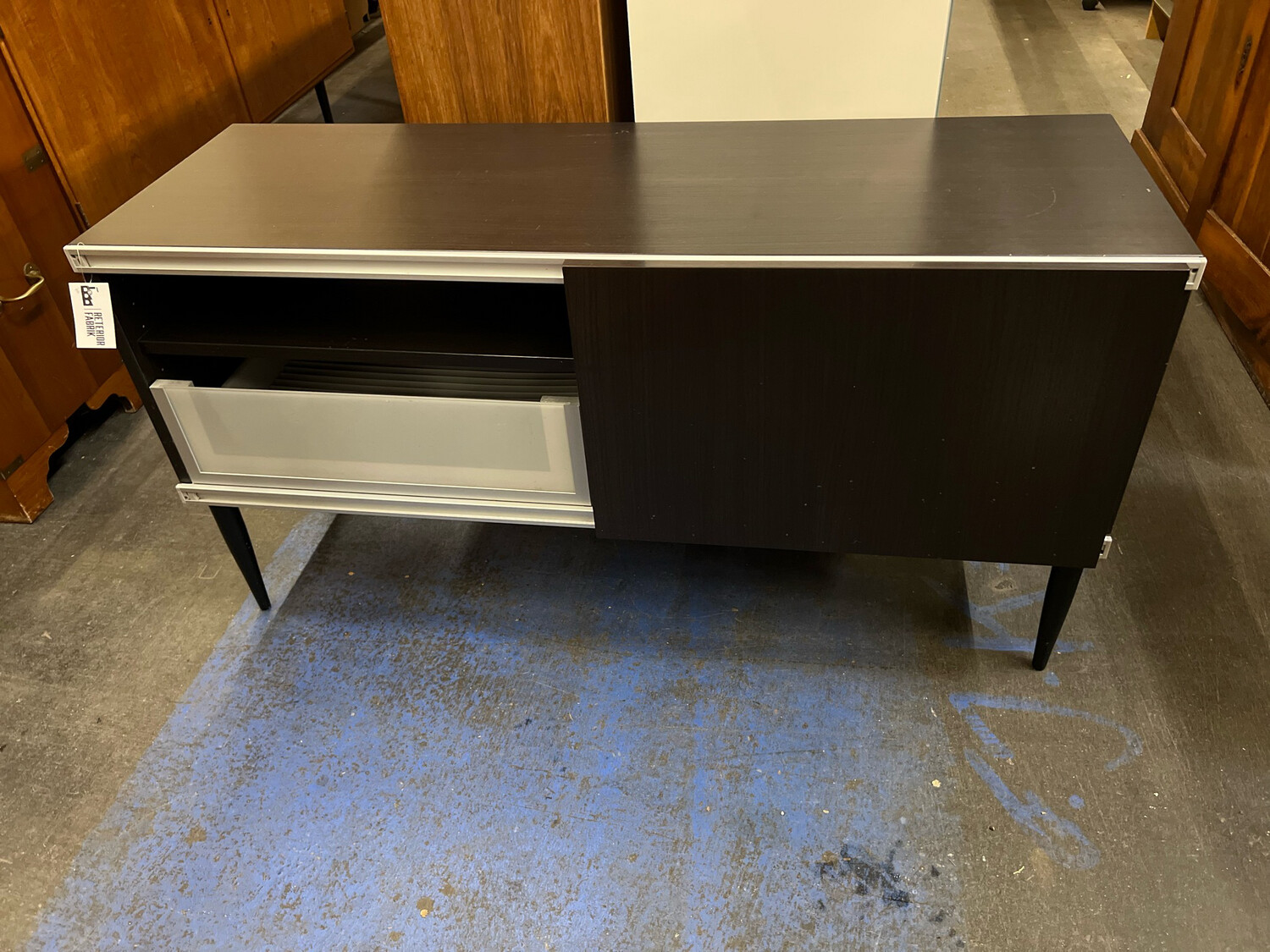 Lowboard Kästchen Sideboard Kommode