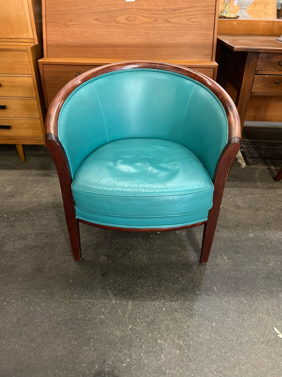 Sessel Armlehnsessel