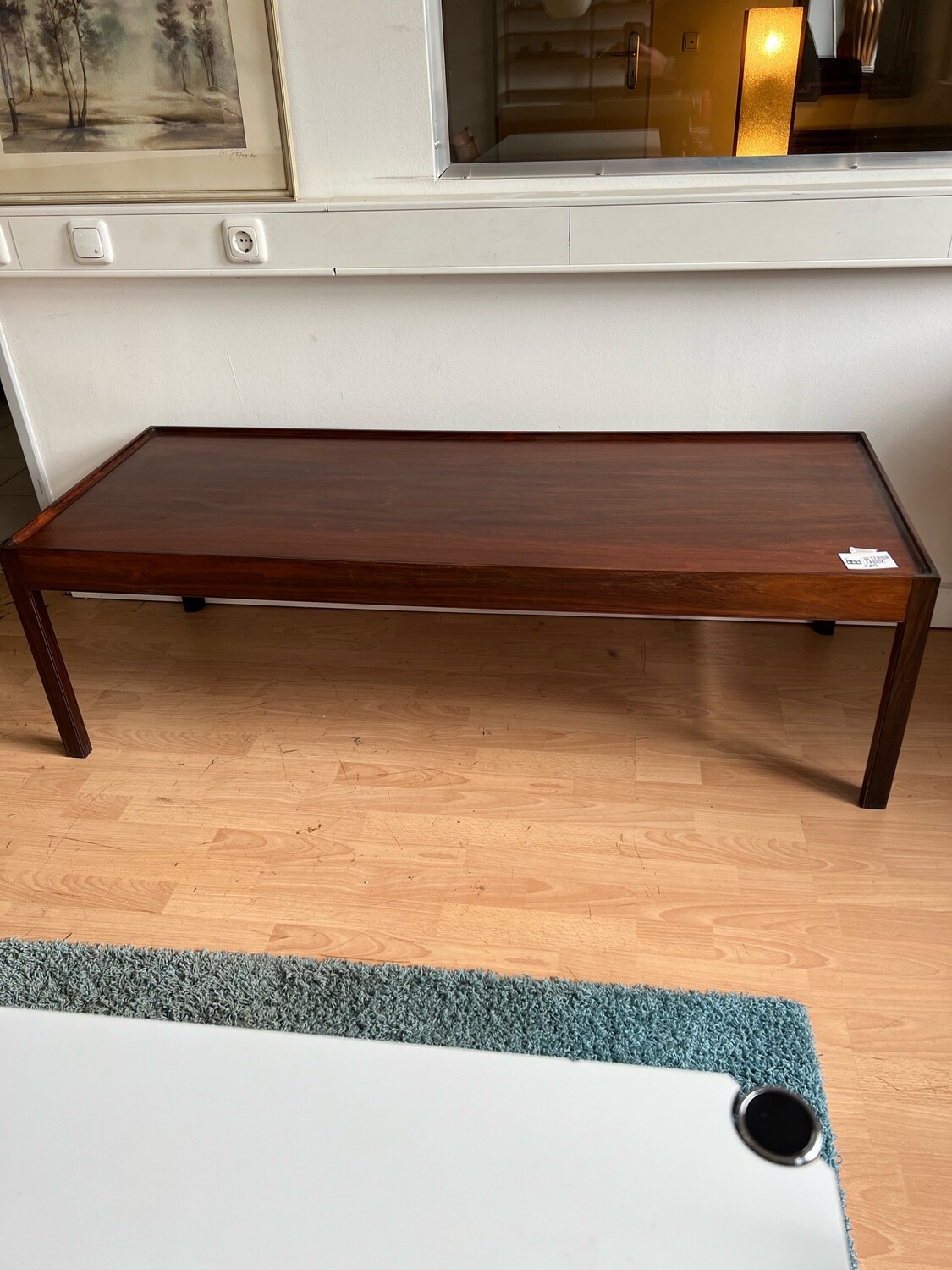 Couchtisch Tisch Coffee Table Mid Century Vintage