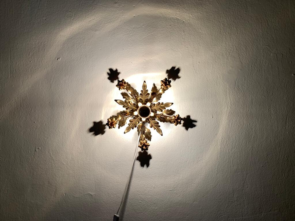 Wandlampe Wandleuchte