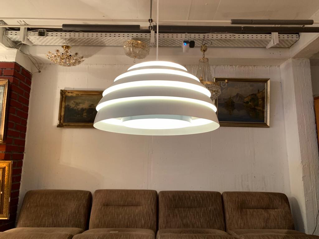 Deckenlampe Deckenleuchte Hans Agne Jakobsson Hängeleuchte