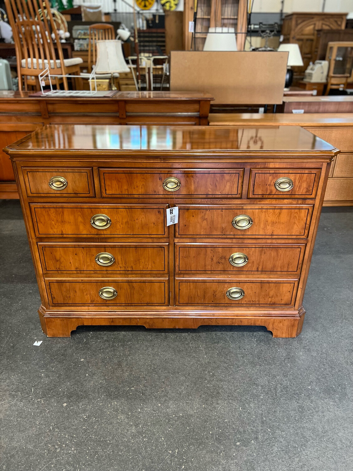 Kommode Schubladenkommode Sideboard 1von2