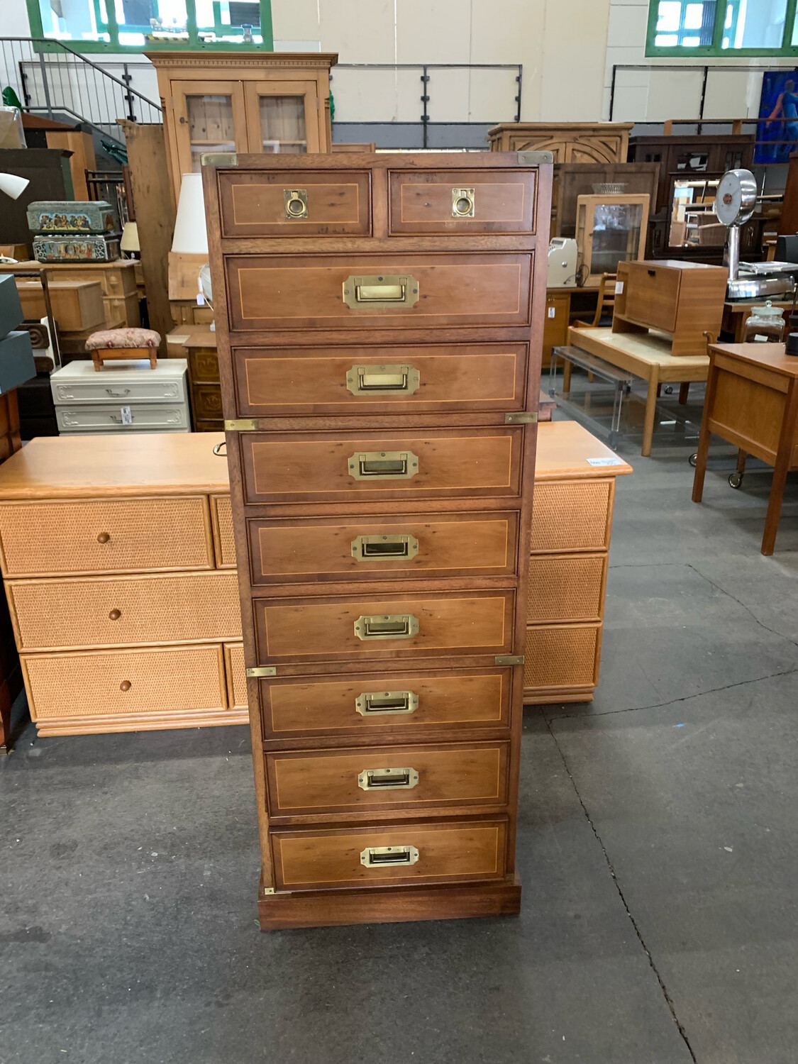 Kommode Schubladenkommode Hochkommode