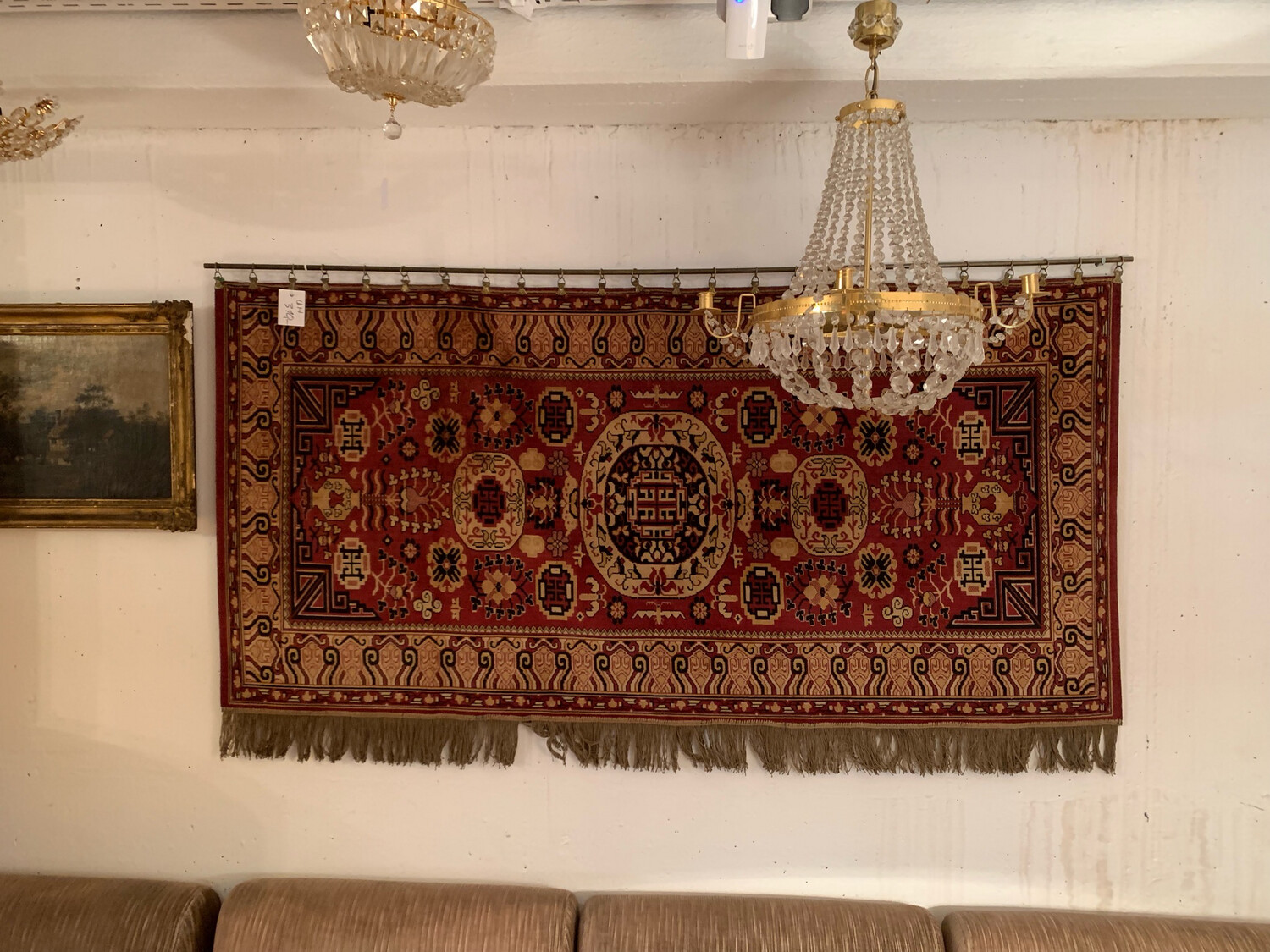 Teppich Wandteppich