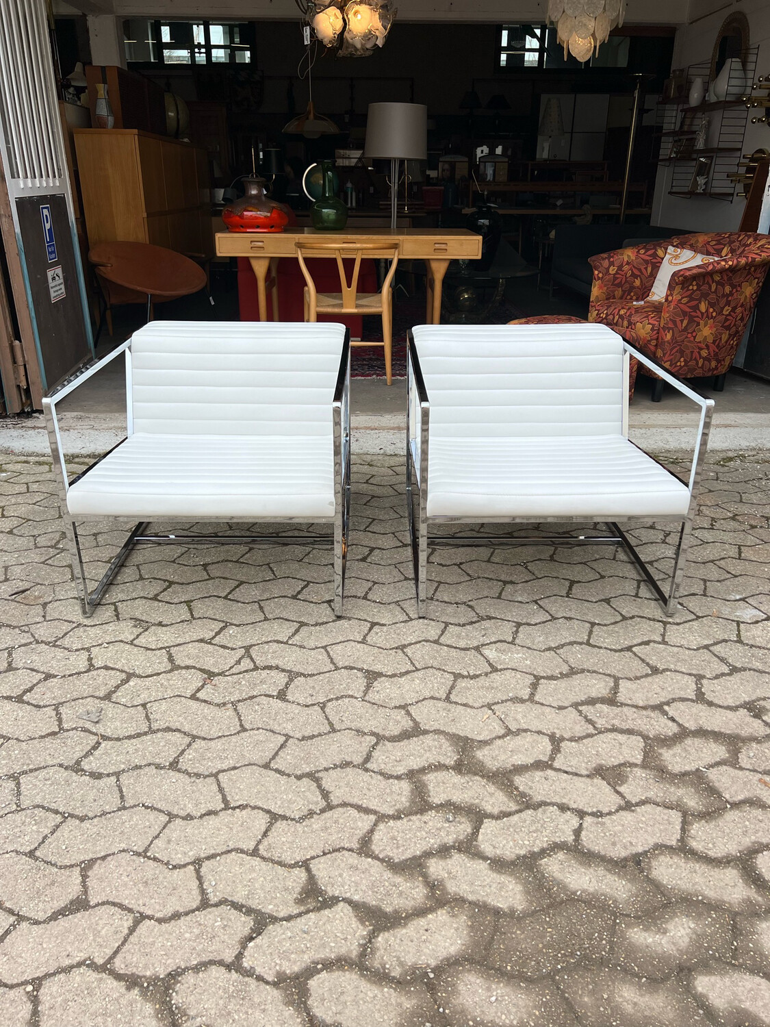 Sessel Alivar Atlanta Armlehnsessel 1von2