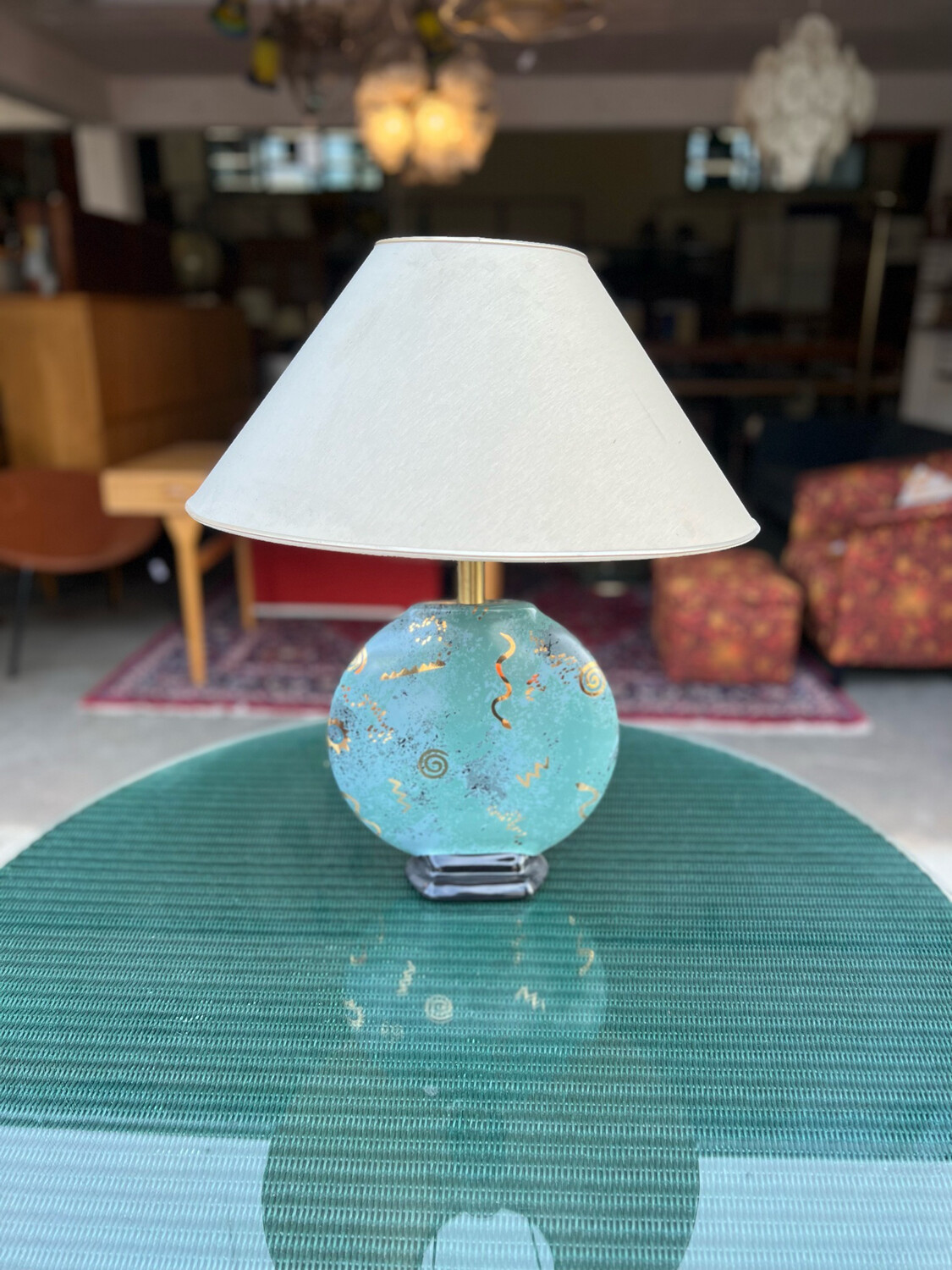 Tischlampe Tischleuchte