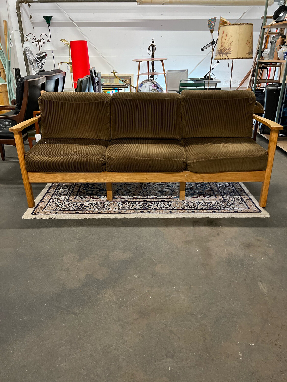 Sofa Couch Cordsofa