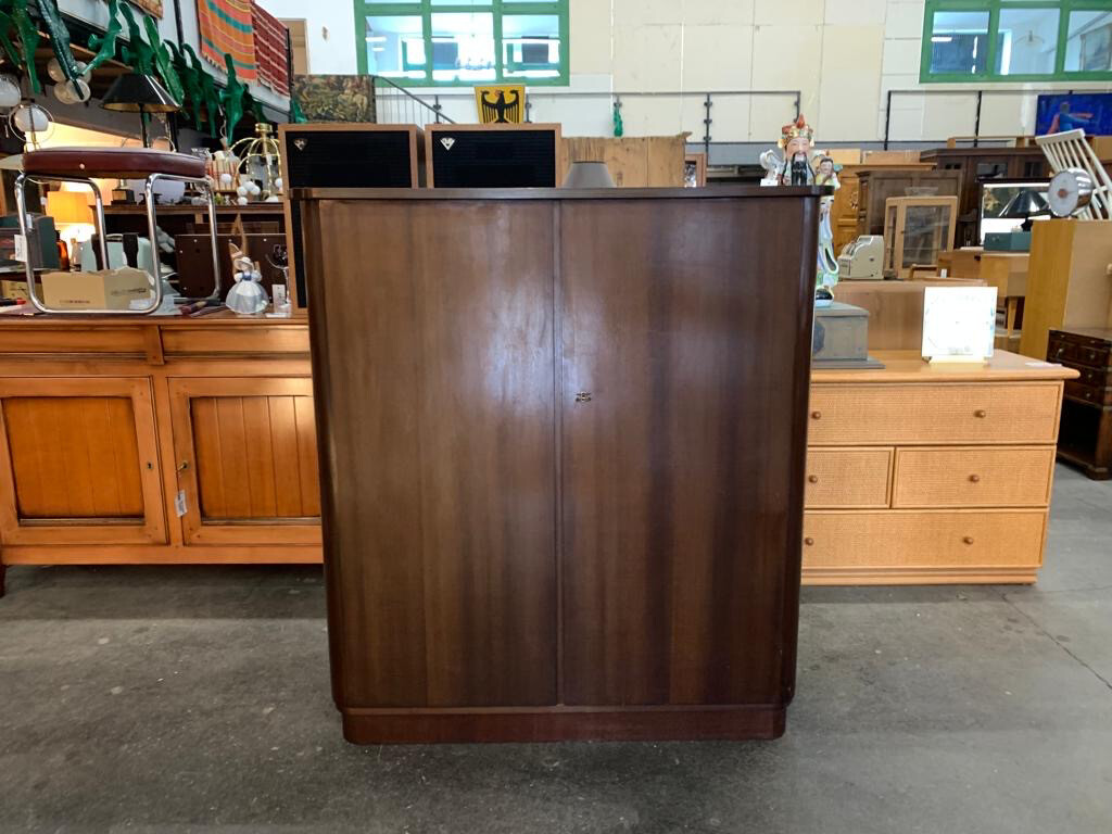 Schrank Kommode Wäschekommode Mid Century Vintage