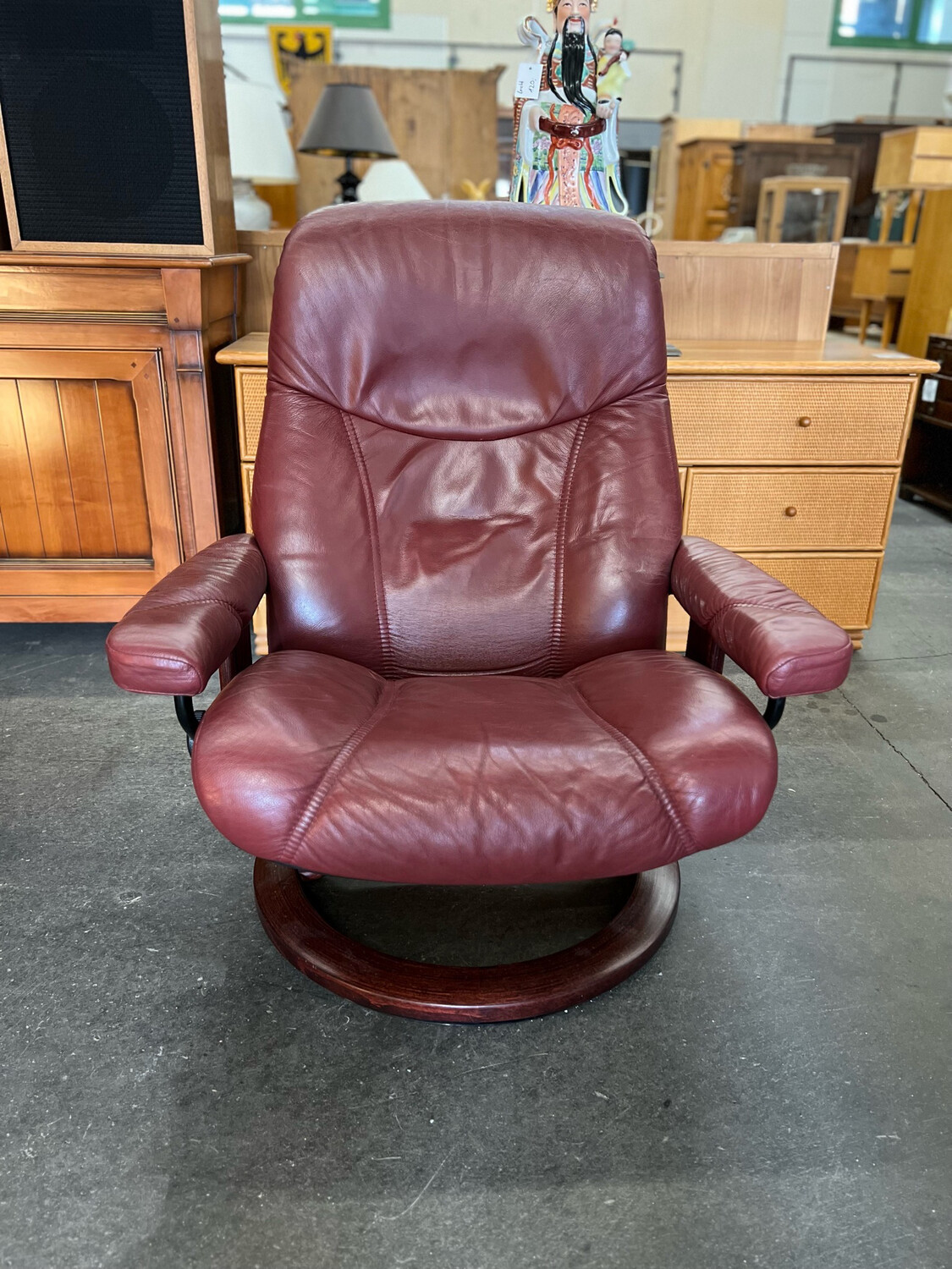 Ekornes Stressless Sessel Lounge Chair