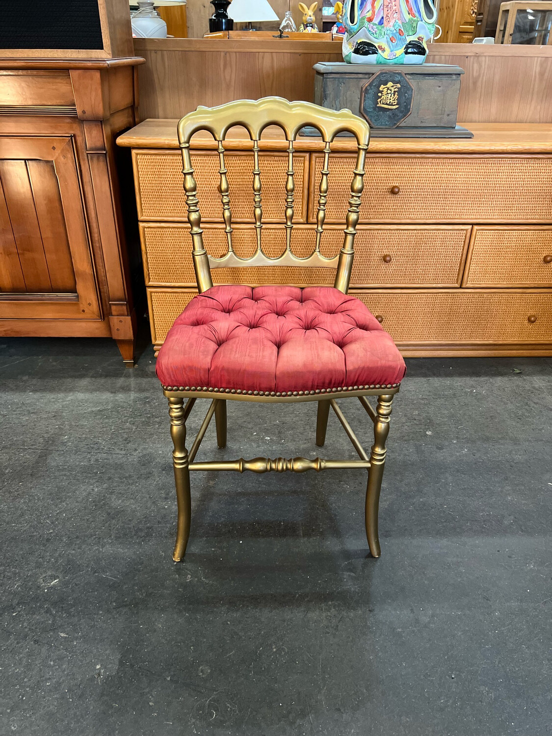 Chiavari Stuhl