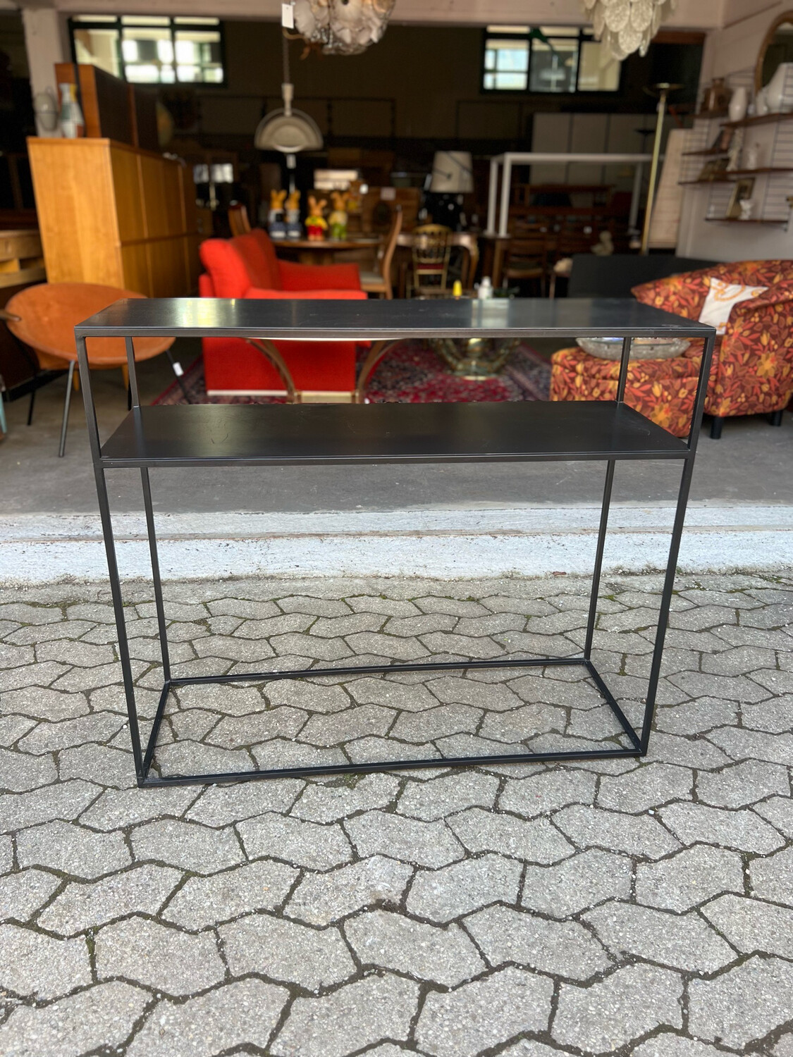 Regal Sideboard Konsole Tischchen
