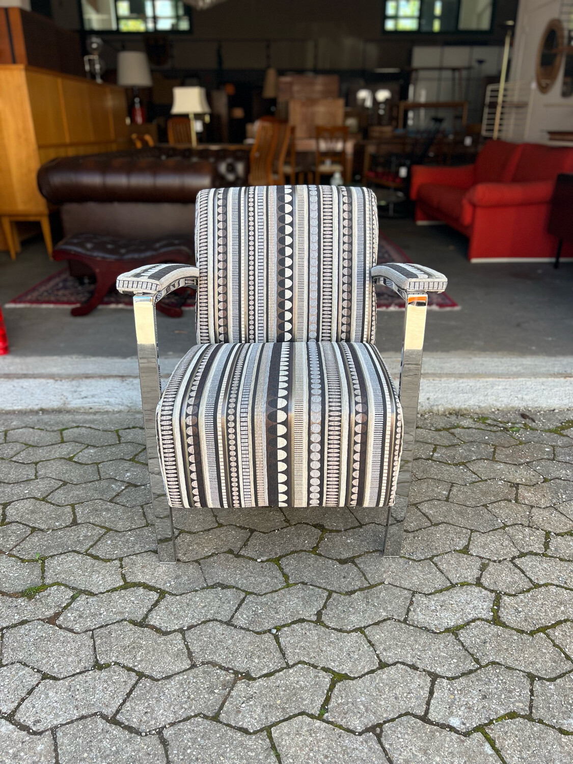 Sessel Armlehnsessel