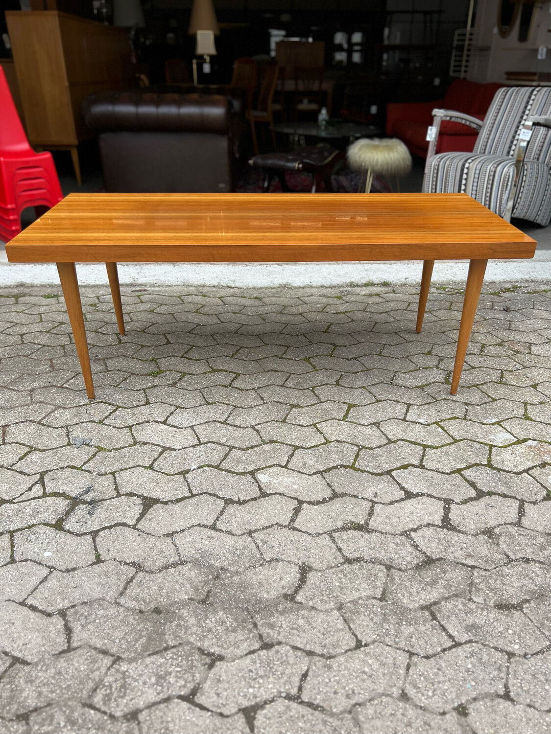 Couchtisch Tisch Coffee Table Mid Century Vintage