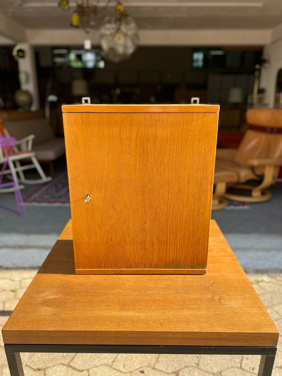 Werkzeugschrank Hängeschrank Schränkchen