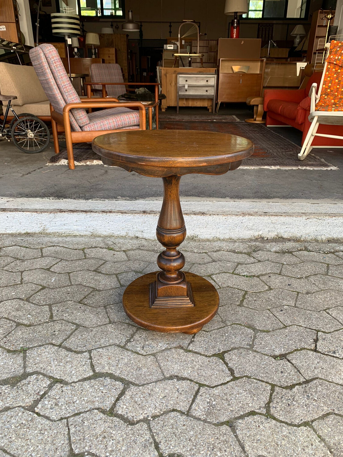 Tisch Beistelltisch Beistelltischchen