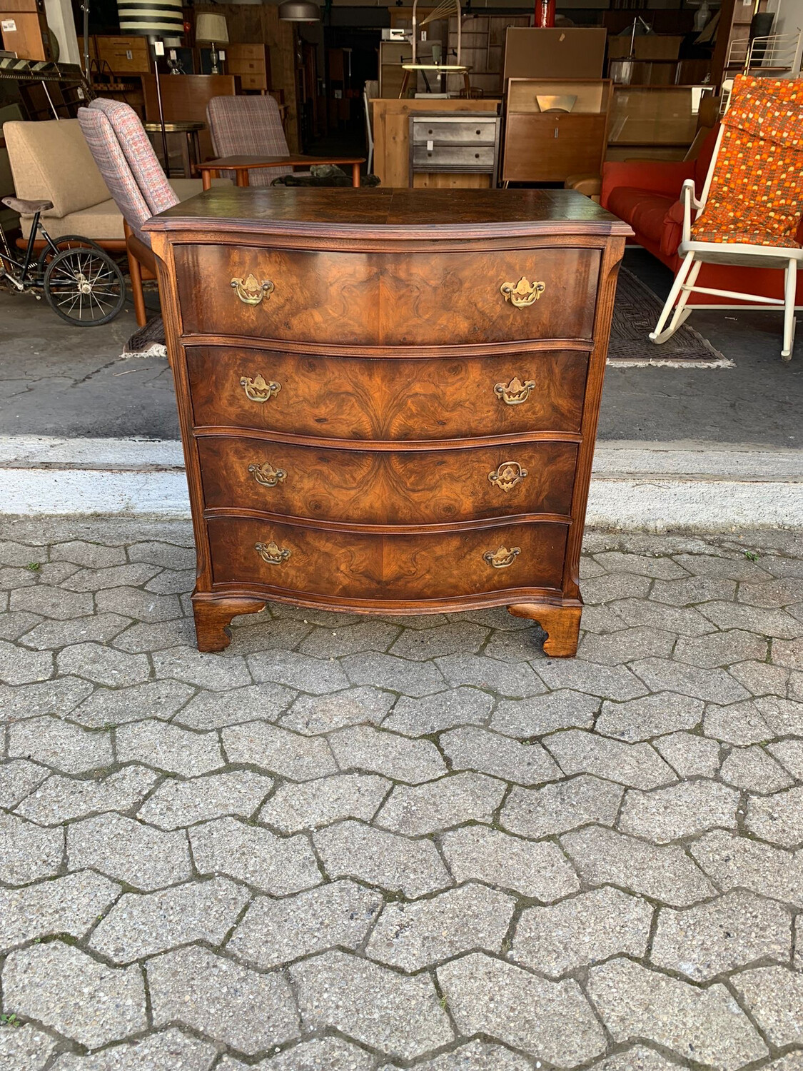 Kommode Schubladenkommode