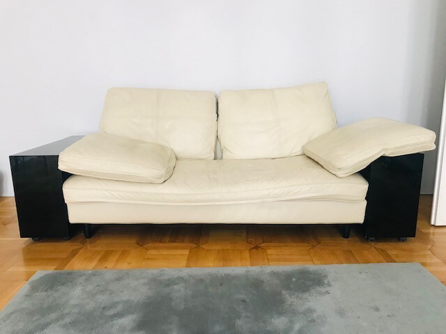 ClassiCon Eileen Gray Sofa Couch Lota