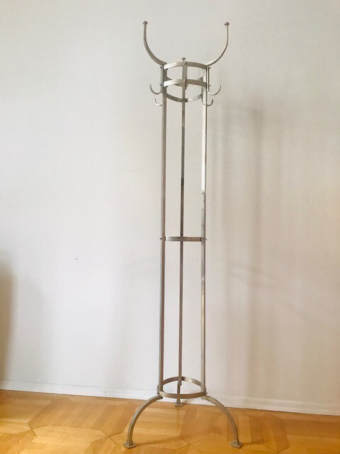 ClassiCon Eileen Gray Kleiderständer Garderobenständer Nymphenburg
