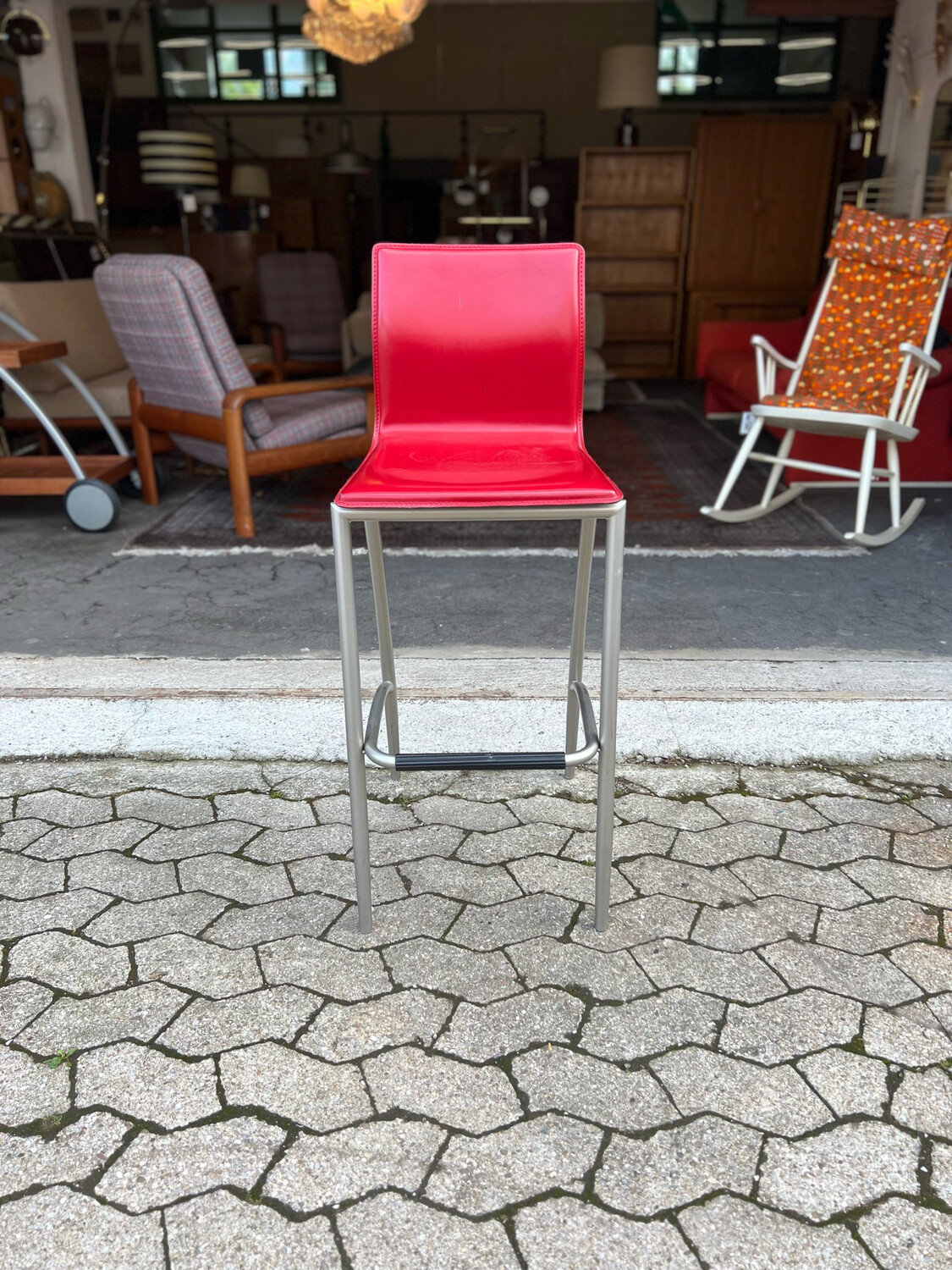 Barhocker Hocker Barstuhl