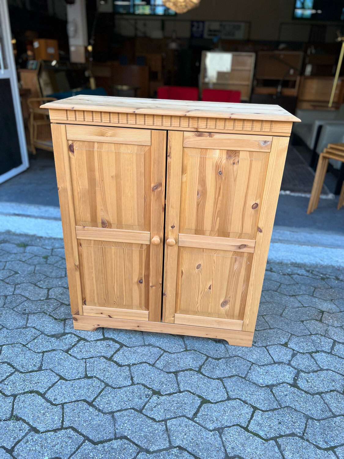 Kommode Schränkchen