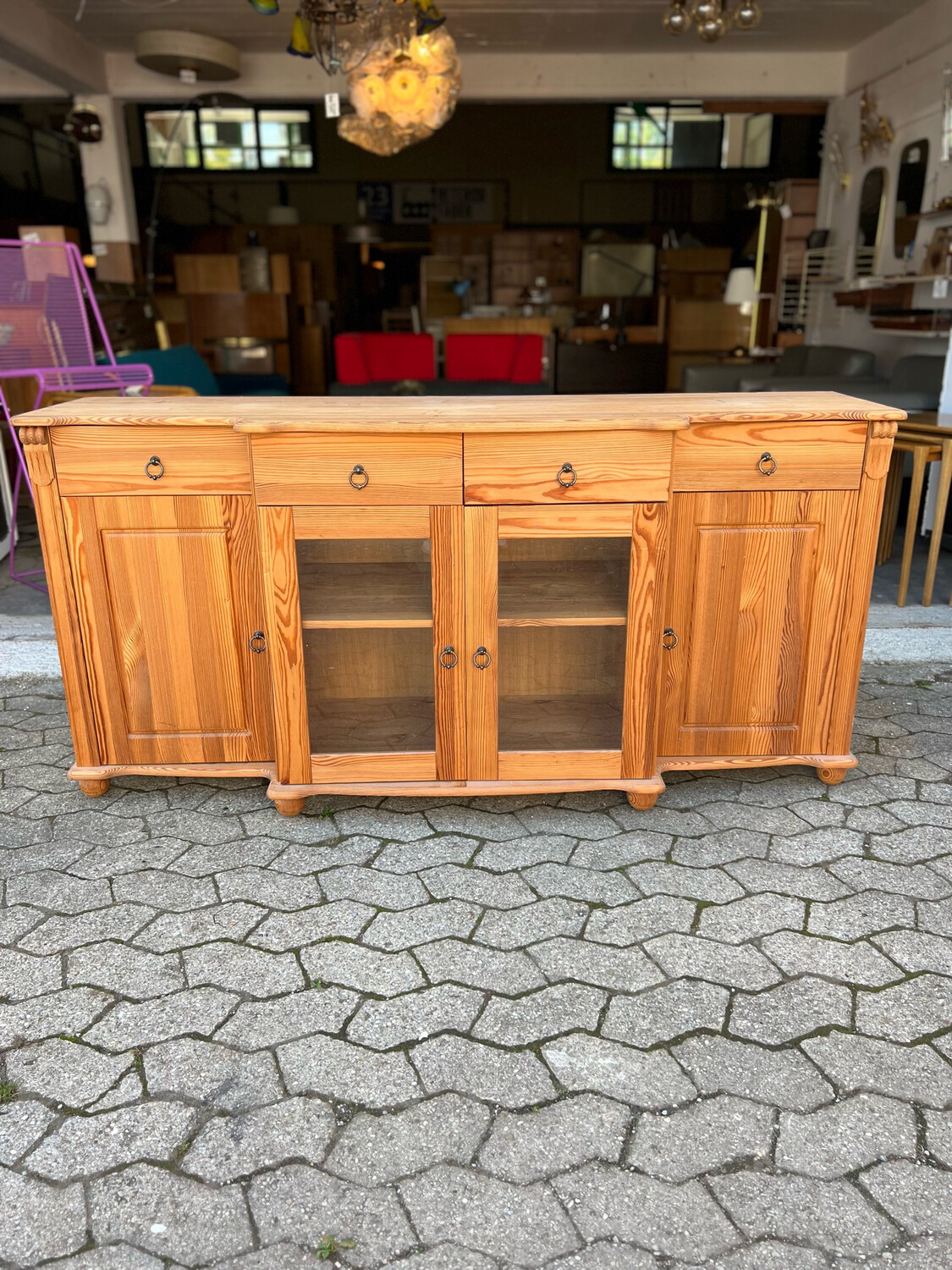 Kommode Sideboard Anrichte