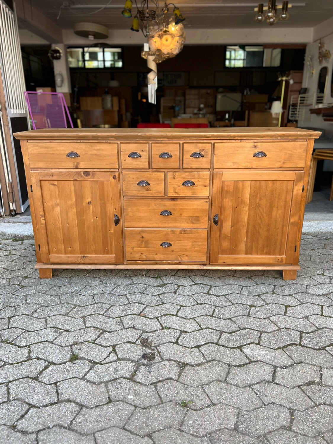 Sideboard Kommode Anrichte
