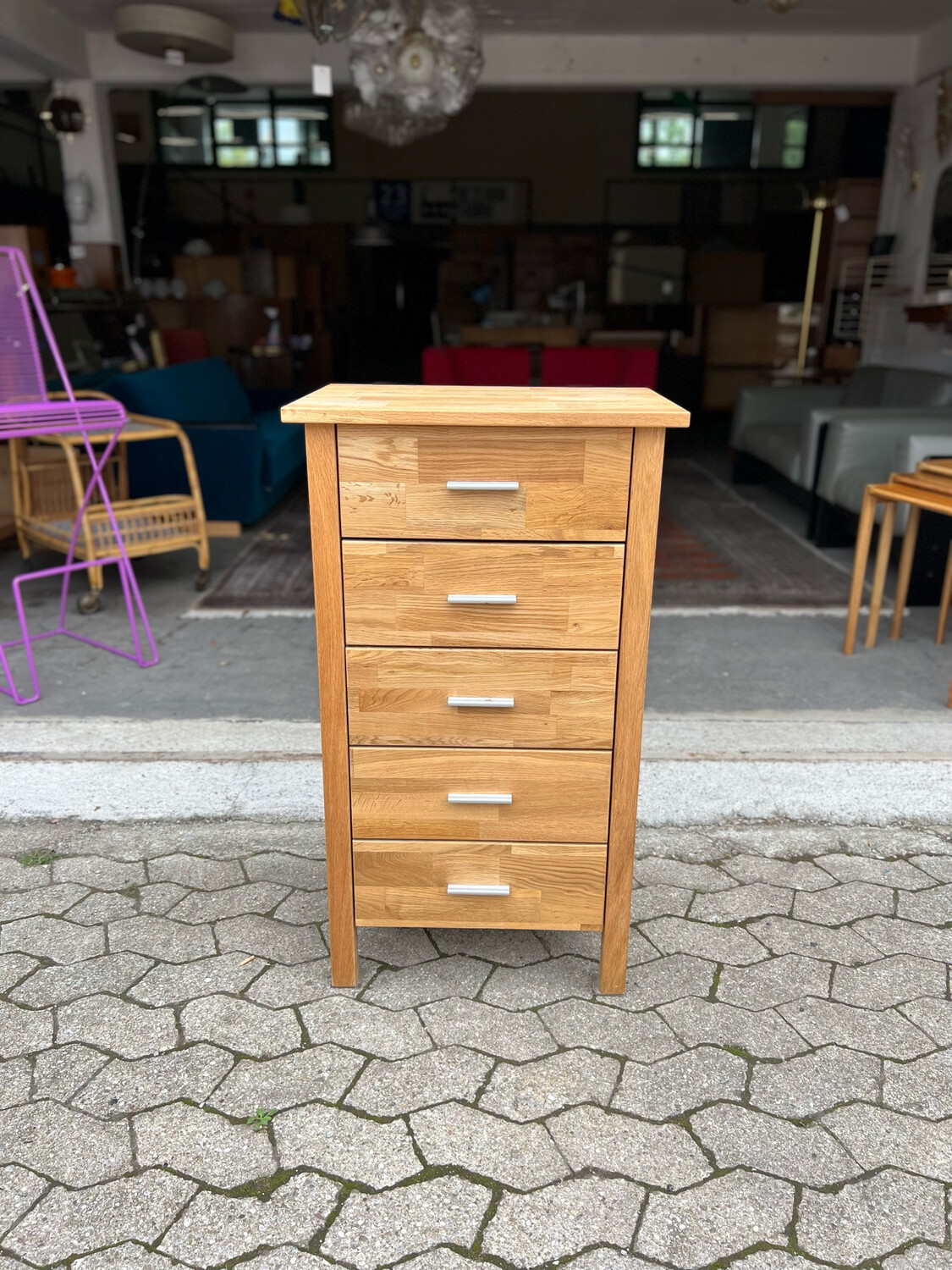 Kommode Schubladenkommode