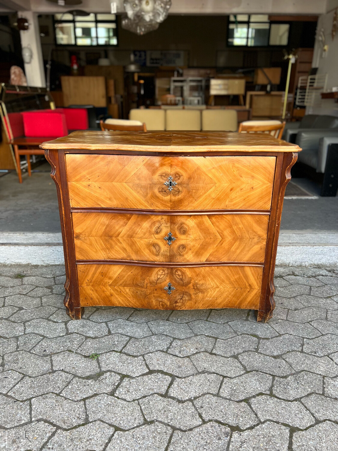 Kommode Schubladenkommode