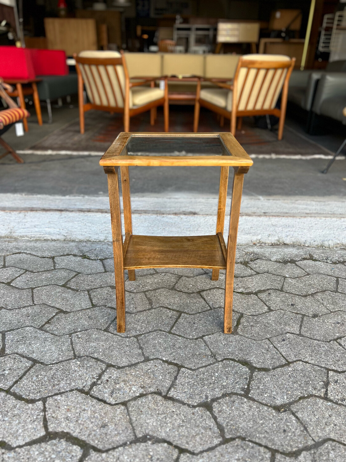 Tischchen Beistelltischchen