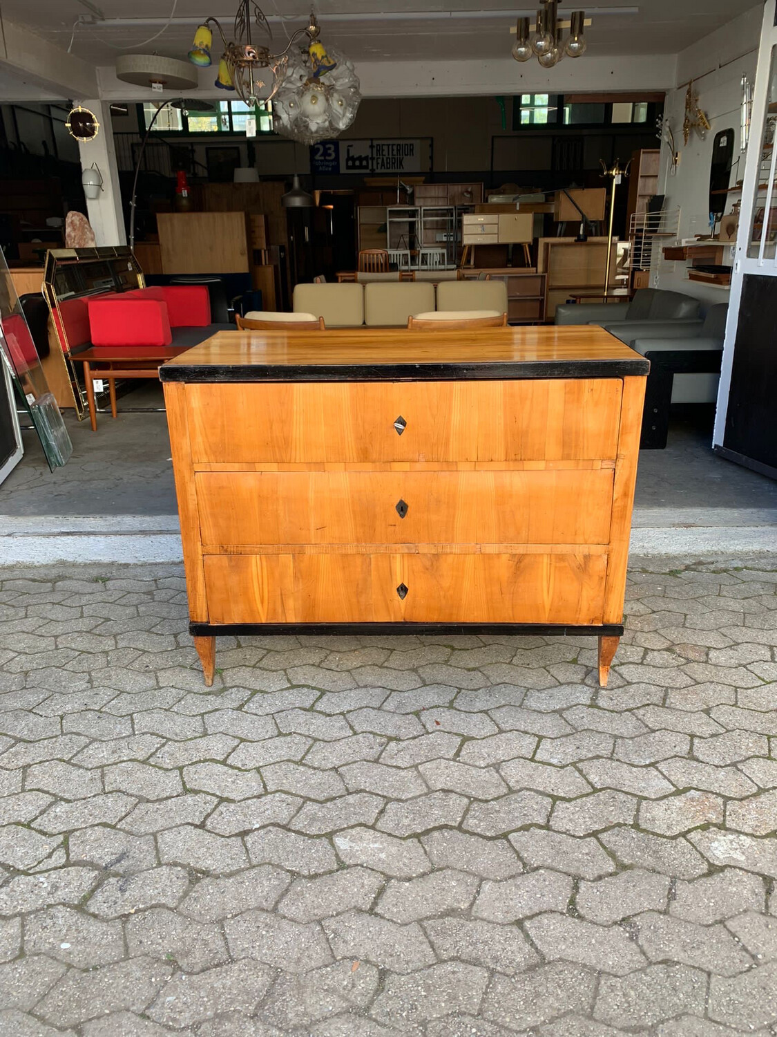 Kommode Schubladenkommode