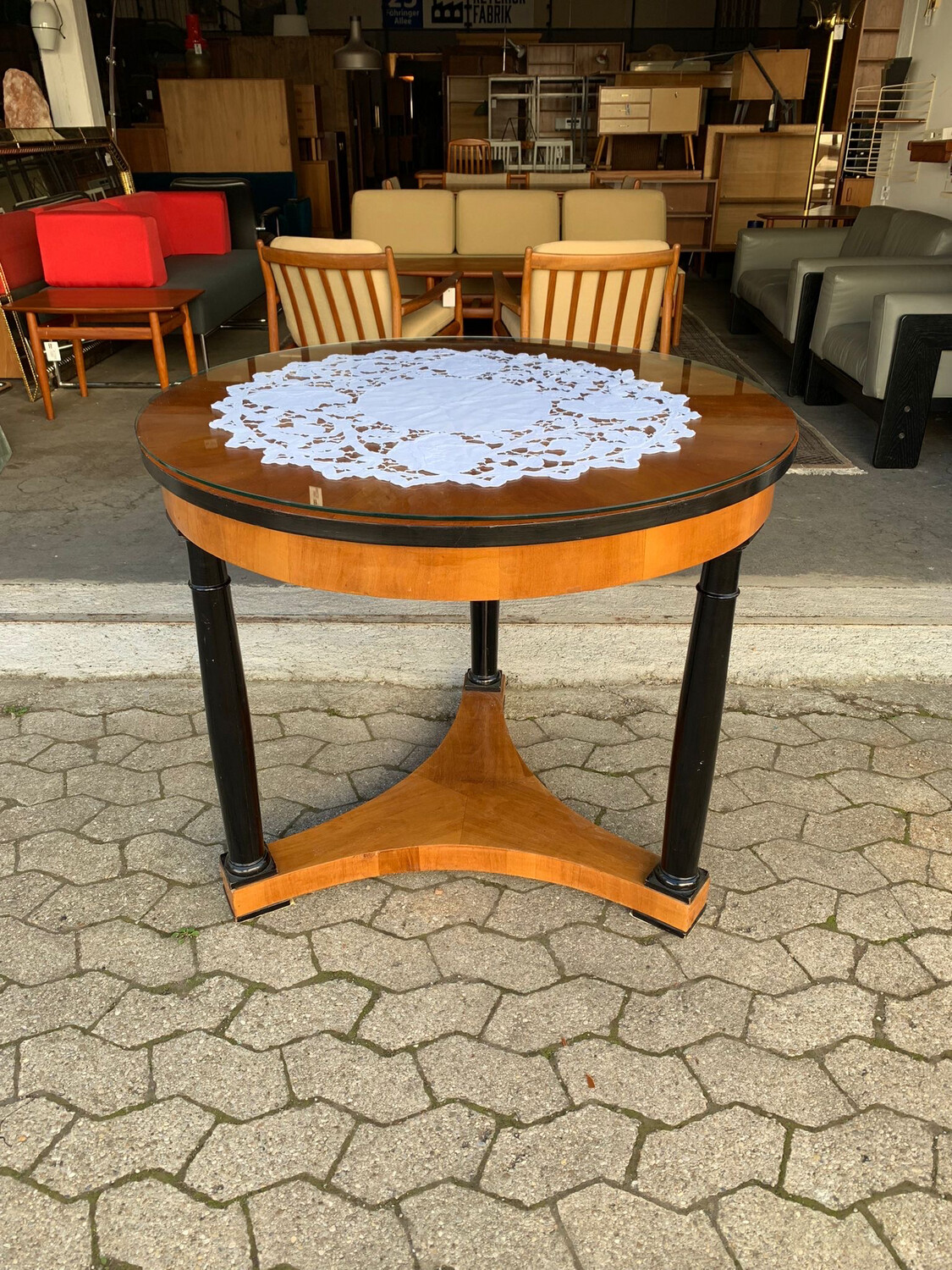 Tisch Esstisch