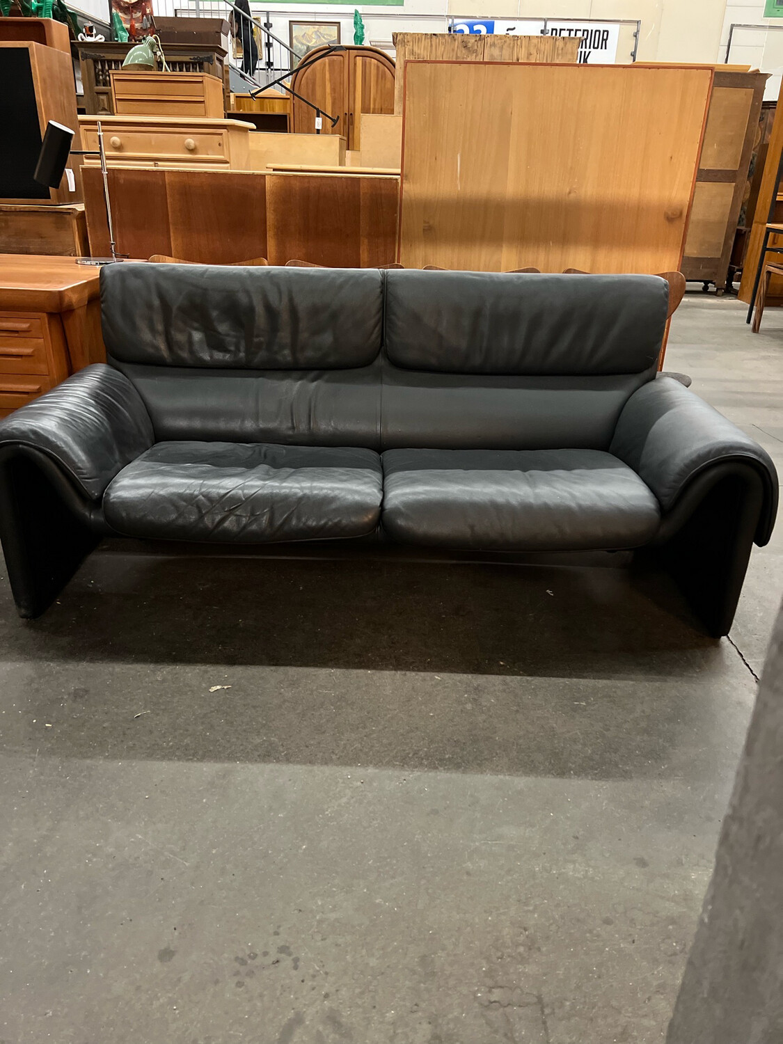 Sofa Couch De Dede DS 2011