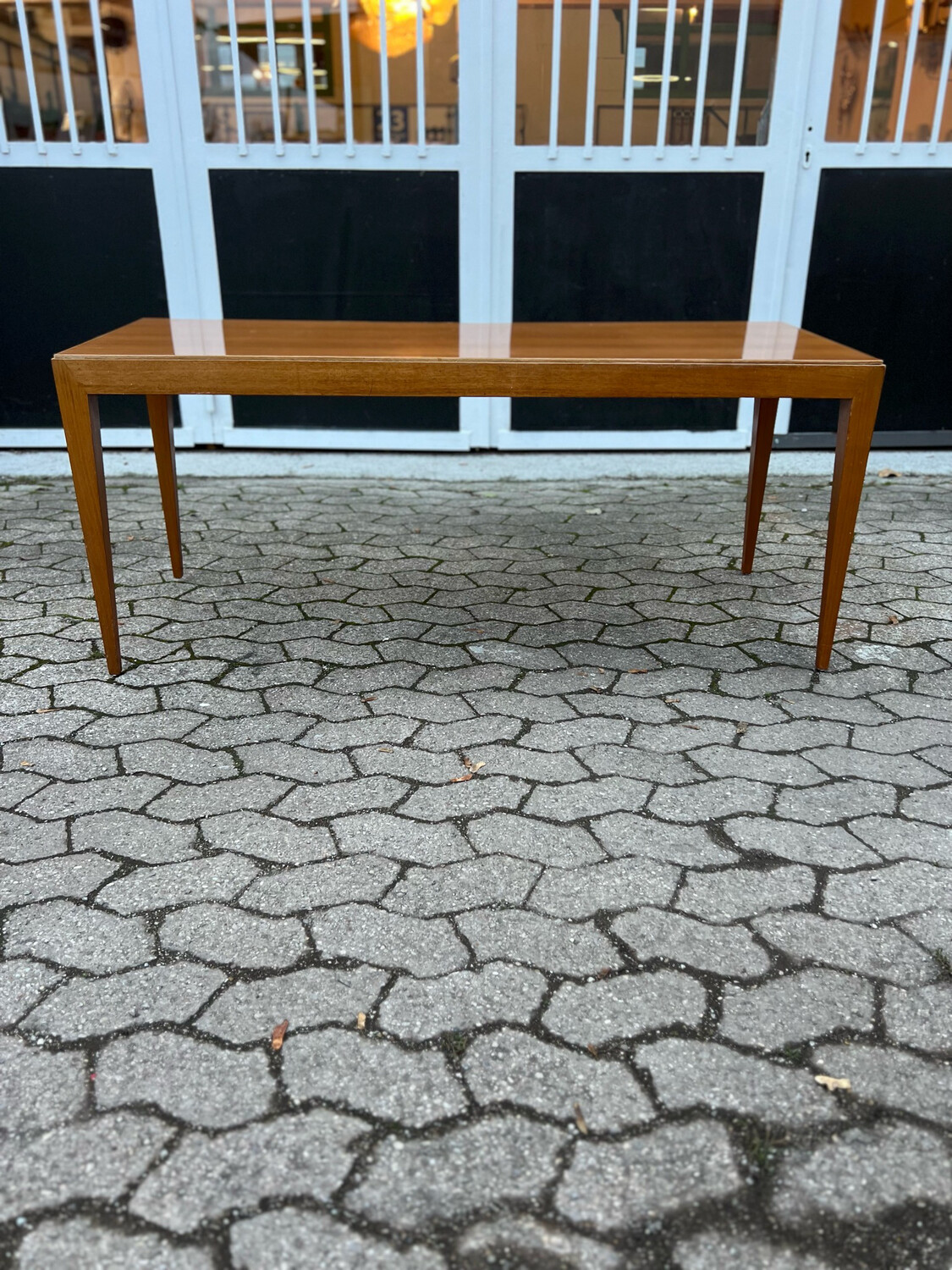 Couchtisch Tisch Coffee Table Wilhelm Renz Mid Century Vintage