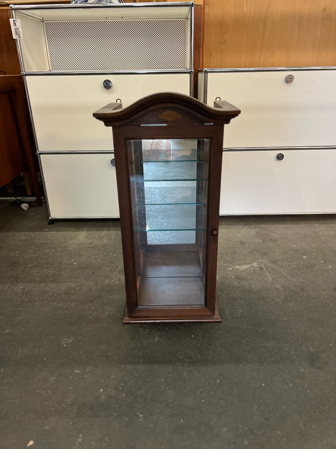 Vitrine Hängevitrine Hängekästchen