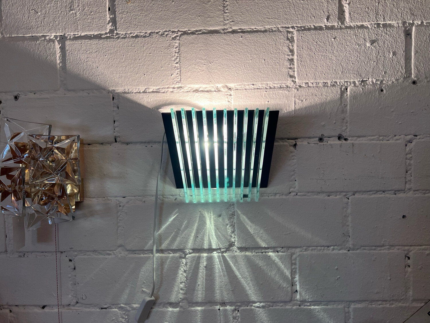 Wandlampe Wandleuchte