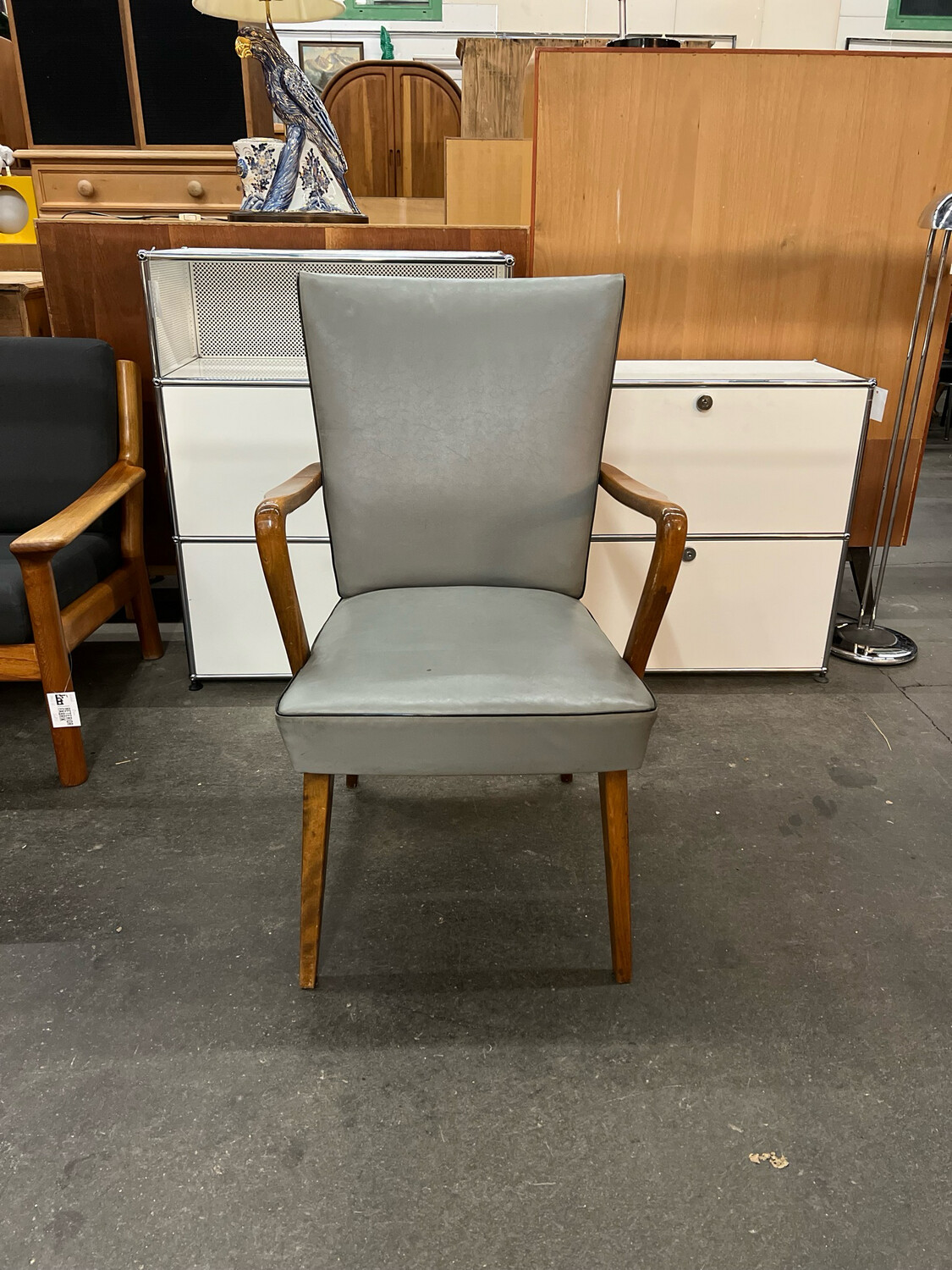 Sessel Armlehnsessel Bürosessel