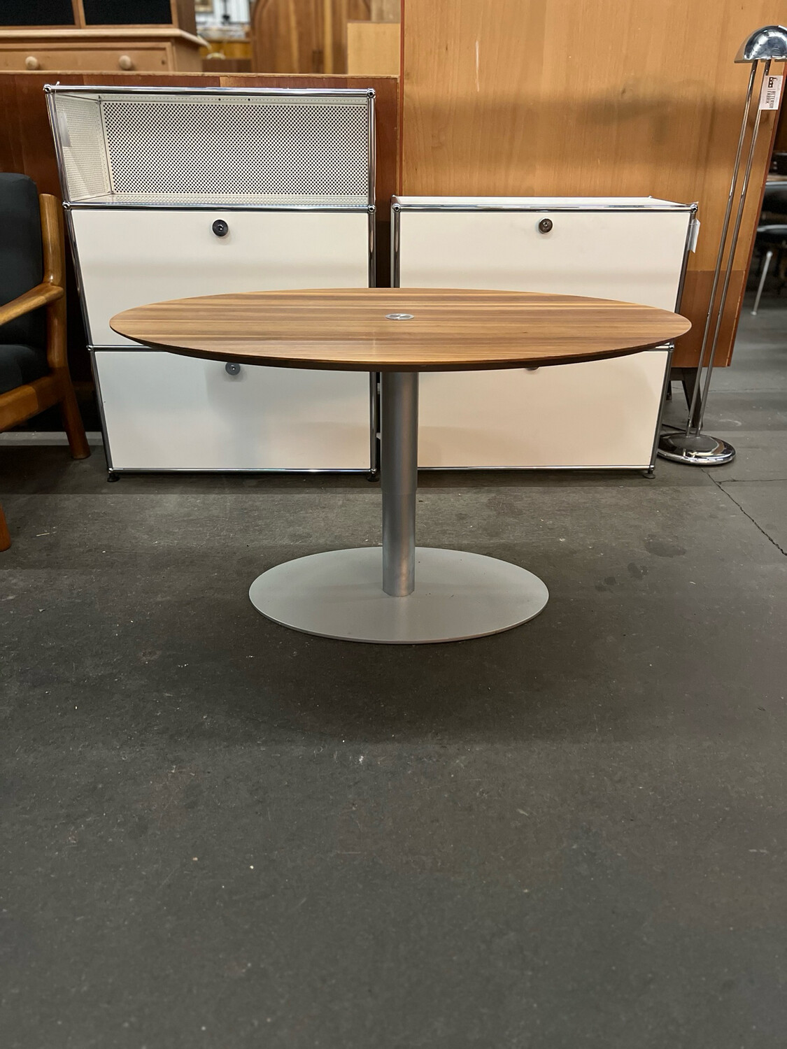 Couchtisch Ronald Schmitt Coffee Table Höhenverstellbar