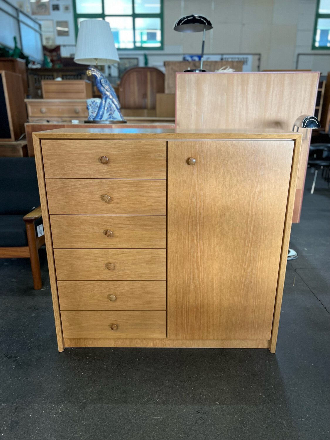 Kommode Sideboard Highboard